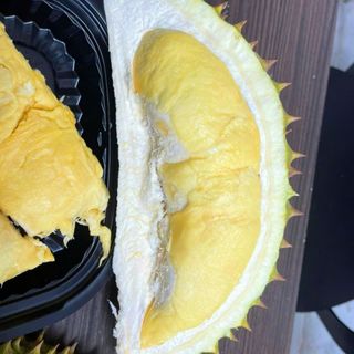 Sầu Riêng Ri6 Trái 3_5kg