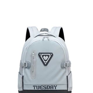 BALO TUESDAY PHONG CÁCH HÀN QUỐC – FORM ĐẸP, MÀU XỊN WH829 - WINNIE HOUSE