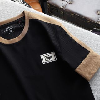 ÁO NAM, ÁO THUN NAM, ÁO PHÔNG NAM, ÁO THUN CỔ TRÒN, ÁO THUN C.MAXWIN PHỐI