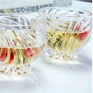 BỘ 6 LY THỦY TINH CAO CẤP DSZB249 MÃ B