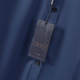 Áo sơ mi nam form regular fit, Size từ 50 - 85Kg