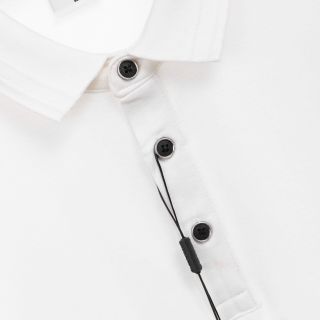 Áo Polo Nam C. MAXWIN Ngắn Tay - Cotton Lạnh Trung Quốc Thoáng Khí, Basic Sang Trọng