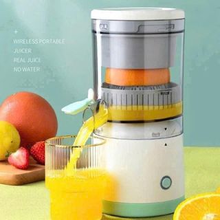 MÁY VẮT CAM TỰ ĐỘNG