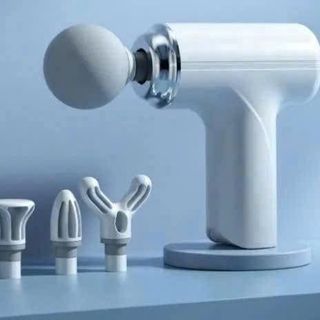 SÚNG MASSAGE MINI