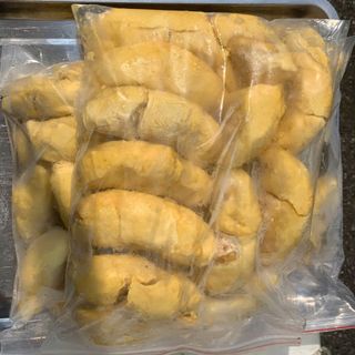 Sầu Riêng Múi Ri6 Cấp Đông_Làm Bánh