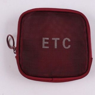 Túi đựng mỹ phẩm du lịch lưới đựng đồ trang điểm makeup skincare cá nhân đa năng tiện lợi nhiều kích cỡ