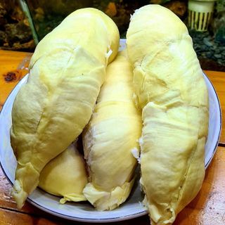 Sầu Riêng Thái_Tách Múi Sẵn