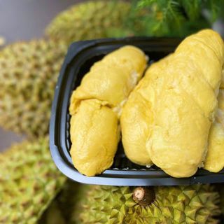 Sầu Riêng Ri6 Tươi Tách Múi
