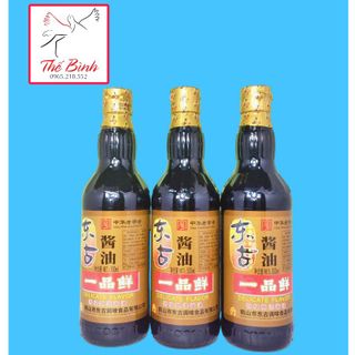 XÌ DẦU CÀNG CUA NHẤT PHẨM TIÊN THÙNG 12 CHAI 500ML