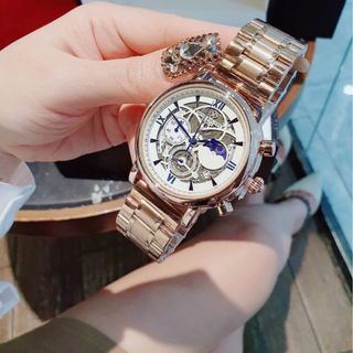 SALE BỎ MẪU ĐỒNG HỒ NAM TRUNG CẤP BATEK PHILIP MẶT KÍNH ÁNH THỦY