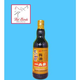 XÌ DẦU CÀNG CUA NHẤT PHẨM TIÊN THÙNG 12 CHAI 500ML