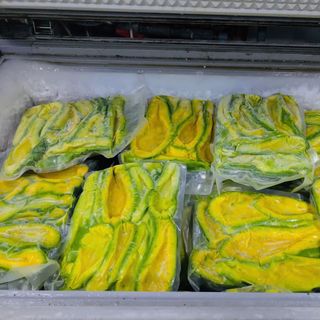 Bơ 034 Cấp Đông