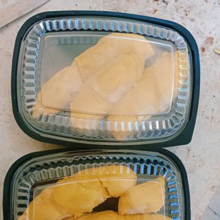 Sầu Riêng Ri6 Tươi Tách Múi