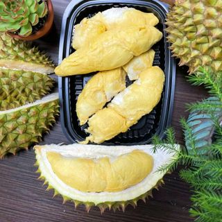 Sầu Riêng Ri6 Tươi Tách Múi
