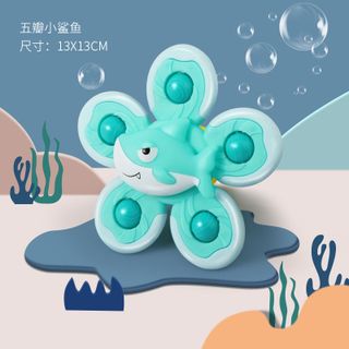 ĐỒ CHƠI CON QUAY SPINNER VUI NHỘN CHO BÉ
