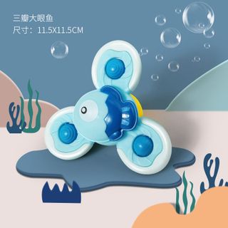 ĐỒ CHƠI CON QUAY SPINNER VUI NHỘN CHO BÉ