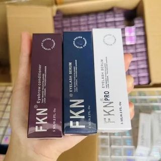 Tinh Chất Dưỡng Mi FKN