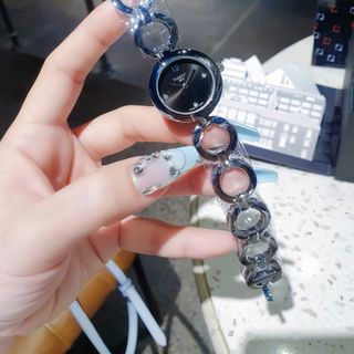 SALE BỎ MẪU ĐỒNG HỒ NỮ THỜI TRANG TIXOT DÂY TRÒN LẮC