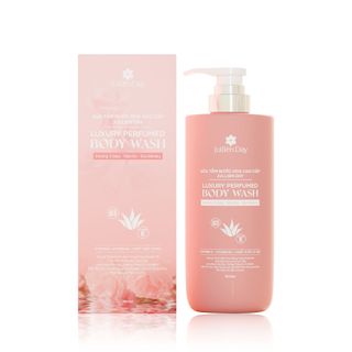 Sữa tắm nước hoa cao cấp Jullien Day 800ml