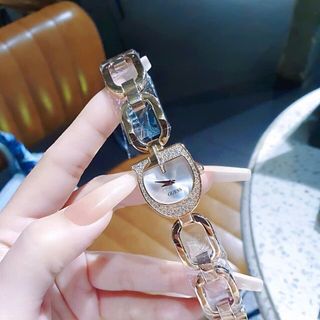 ĐỒNG HỒ NỮ CAO CẤP GUET DÂY LẮC PHIÊN BẢN KỈ NIỆM
