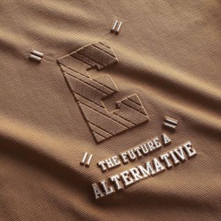 Áo Thun Nam Cổ Tròn In Dập Nổi Tay Ngắn