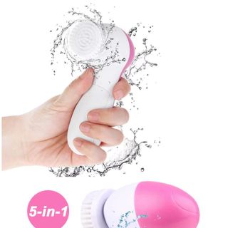Máy Rửa Mặt đa năng 5 trong 1