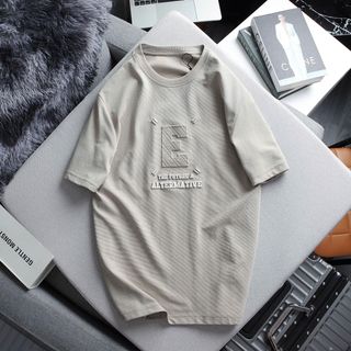 Áo Thun CMAXWIN Chất Thun Gân Quảng Châu cực đẹp, Size 50 - 80Kg