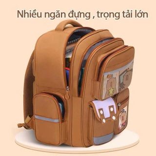 BALO CHỐNG GÙ CHO BÉ TIỂU HỌC SP0293 - LADY'S PASSION