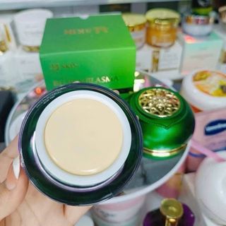 Kem dưỡng trắng mqskin