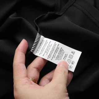 ÁO THUN CỔ BẺ PACK PP CHẤT CÁ SẤU LẠNH P312 - LADY'S PASSION