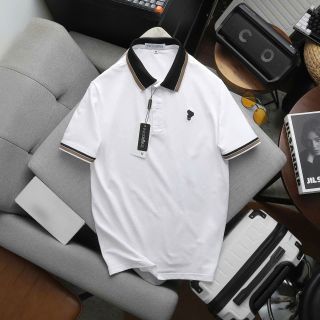 ÁO THUN CỔ BẺ PACK PP CHẤT CÁ SẤU LẠNH P312 - LADY'S PASSION