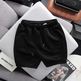 Quần short nam. Chất NỈ CUA CHÍNH PHẨM , co giãn , thắm hút tốt , bảng màu nhu , dễ bán , phom chuẩn