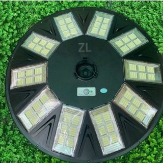 Đèn ufo năng lượng mặt trời