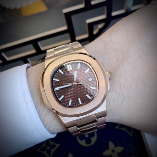PATE PHILIP NAUTILUS -automatic