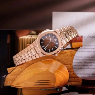 PATE PHILIP NAUTILUS -automatic