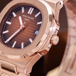 PATE PHILIP NAUTILUS -automatic