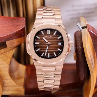 PATE PHILIP NAUTILUS -automatic