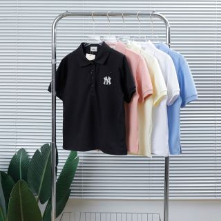 Áo thun nữ. Chất vải polo cá sấu được ưa chuộng  Thiết kế basic trẻ trung dành cho nữ