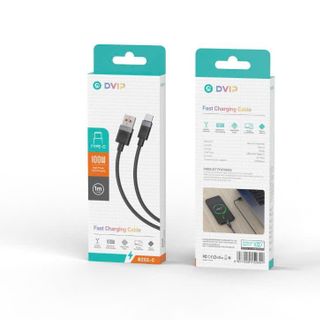 Cáp sạc Dvip BZ02 - iphone