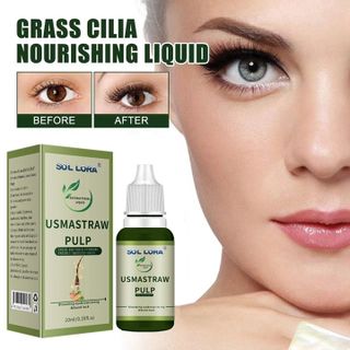 Serum dưỡng kích mọc lông mi, giúp lông mi dài, dày và cong xuất xứ Singapore - Mã số 1176