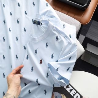 Áo thun nam.  kiểu mẫu basic đi cùng năm tháng nhà Polo đơn giản nam nữ couple