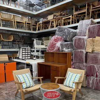 Ghế gổ đan dây cối ghế sofa ch25 giá rẻ
