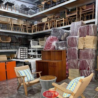Ghế gổ đan dây cối ghế sofa ch25 giá rẻ