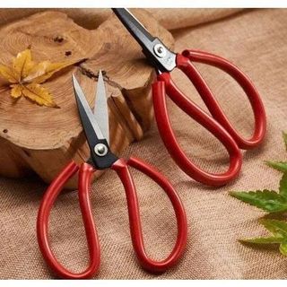 Kéo Size Đại To Màu Đỏ Có Xuất Hóa Đơn (Thùng 20 Hộp x 12 Cái)