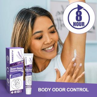 Kem khử mùi cơ thể, dứt điểm hôi nách với chiết xuất từ hoa oải hương loại 20g xuất xứ Nhật Bản – Mã số 1235
