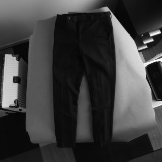 Quần Tây Nam, Quần Tây Nam Cao Cấp, Quần Tây Âu Nam, Thoáng Mát - Ít Nhăn, Form Slim Fit  - Size 28/34