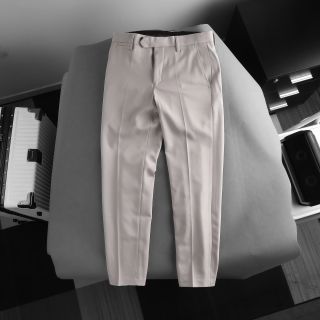 Quần Tây Nam, Quần Tây Nam Cao Cấp, Quần Tây Âu Nam, Thoáng Mát - Ít Nhăn, Form Slim Fit  - Size 28/34