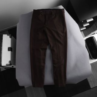 Quần Tây Nam, Quần Tây Nam Cao Cấp, Quần Tây Âu Nam, Thoáng Mát - Ít Nhăn, Form Slim Fit  - Size 28/34