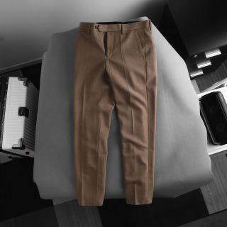 Quần Tây Nam, Quần Tây Nam Cao Cấp, Quần Tây Âu Nam, Thoáng Mát - Ít Nhăn, Form Slim Fit  - Size 28/34