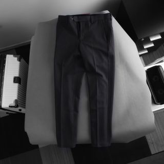 Quần Tây Nam, Quần Tây Nam Cao Cấp, Quần Tây Âu Nam, Thoáng Mát - Ít Nhăn, Form Slim Fit - Size 28/34